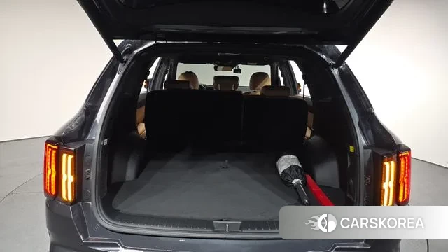 Kia Sorento 4th Generation id 3561312 из Кореи 11