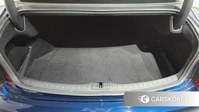 Genesis G80 (RG3) id 3813505 из Кореи 11