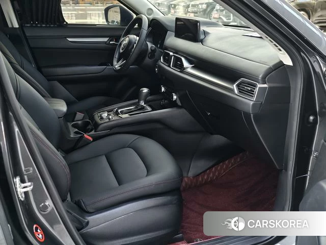 Mazda CX-5 id 4380523 из Китая 11