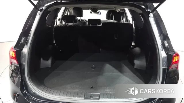 Hyundai The New Santa Fe id 3463859 из Кореи 11