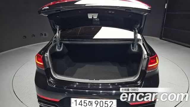 Kia K7 Premier id 2834341 из Кореи 11