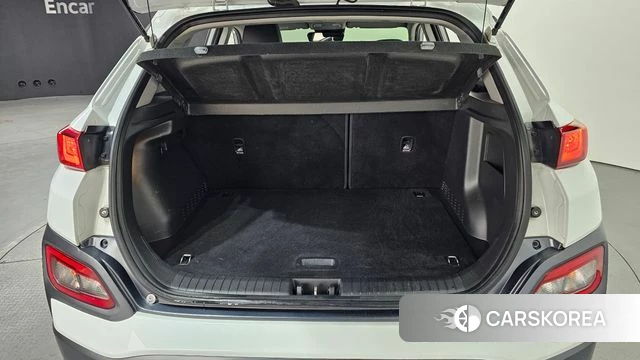 Hyundai Kona Electric id 4180003 из Кореи 11