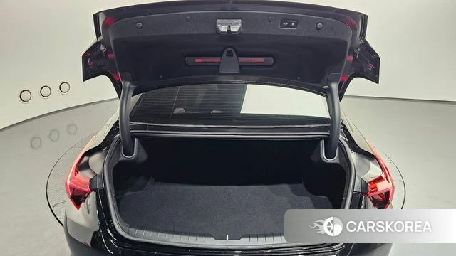 Kia K8 id 3922146 из Кореи 11