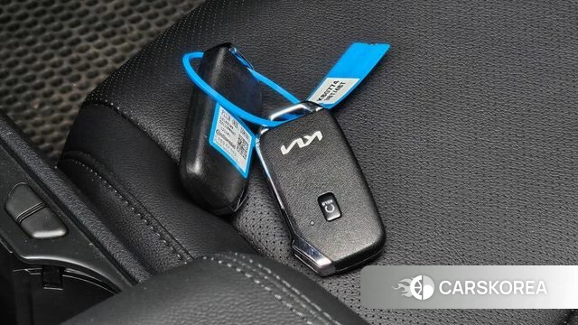 Kia Sportage 5th Generation id 4623516 из Кореи 11
