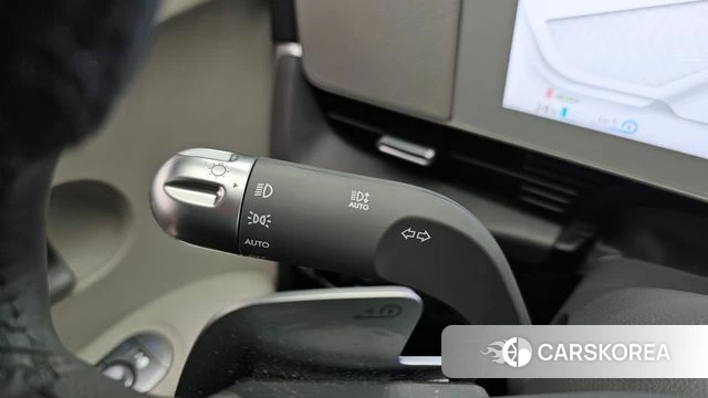 Hyundai Ionic 5 id 4640521 из Кореи 11