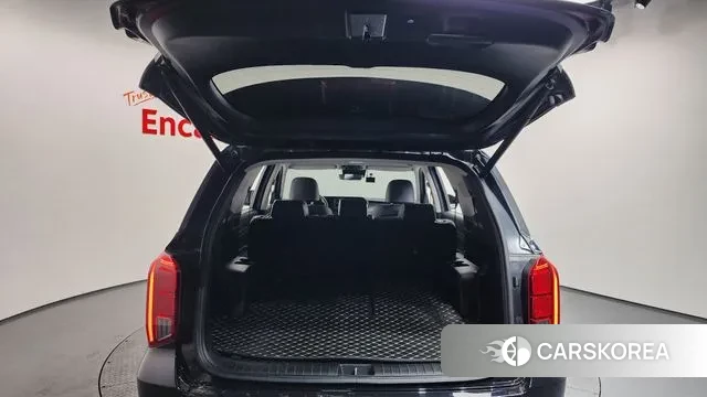 Hyundai The New Palisade id 3625223 из Кореи 11