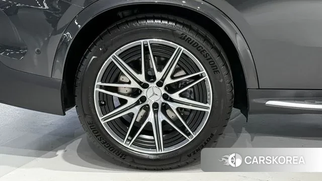 Mercedes-Benz GLC-Class X254 id 3415196 из Кореи 11