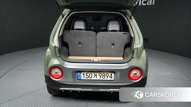 Hyundai Casper id 3838992 из Кореи 11