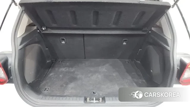 Hyundai Venue id 3417850 из Кореи 11