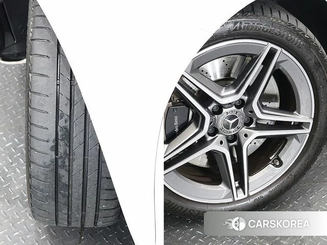 Mercedes-Benz CLA-Class C118 id 4308297 из Кореи 11