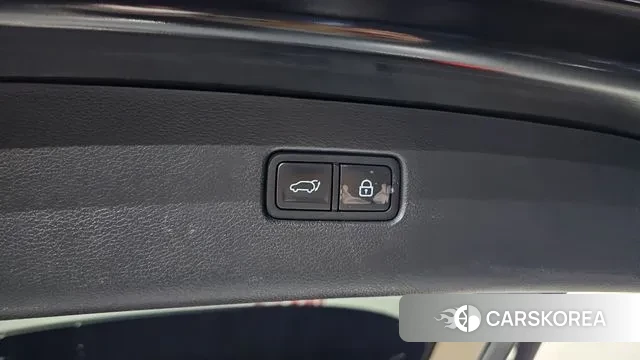 Genesis GV80 id 3621759 из Кореи 11