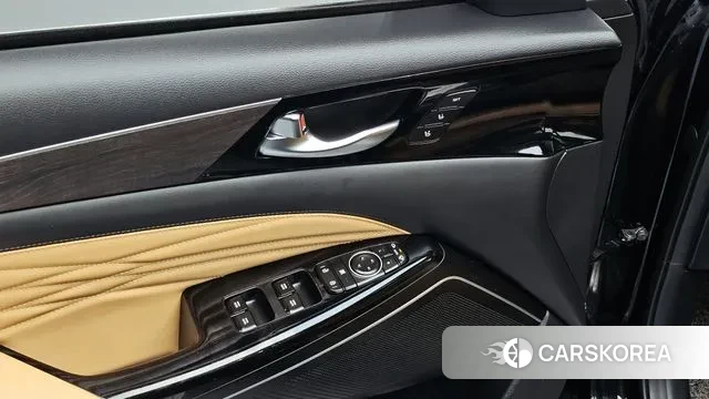 Kia K7 Premier id 3402800 из Кореи 11