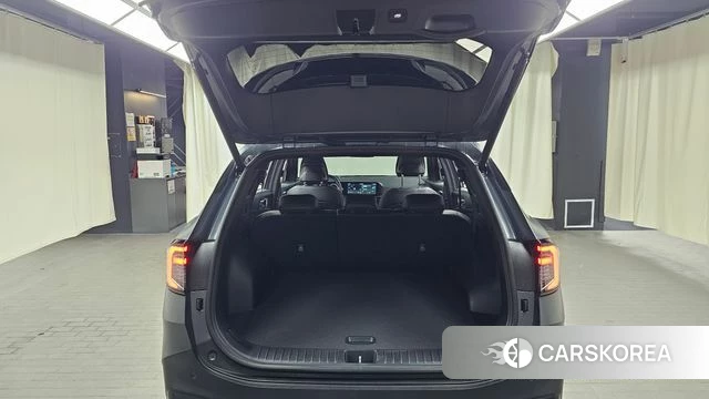 Kia The New Sportage 5th Generation Hybrid id 4761959 из Кореи 11
