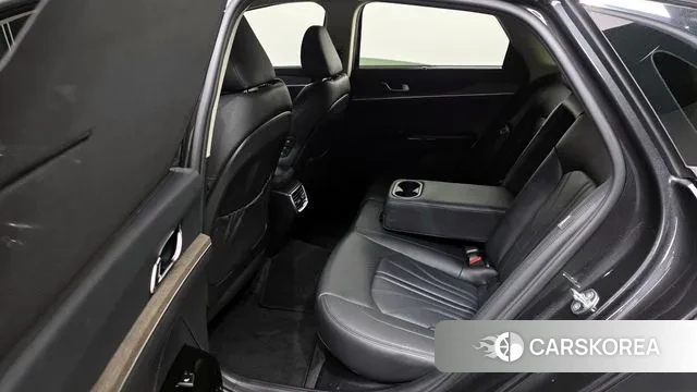 Kia K5 Hybrid 3rd Generation id 3679917 из Кореи 11