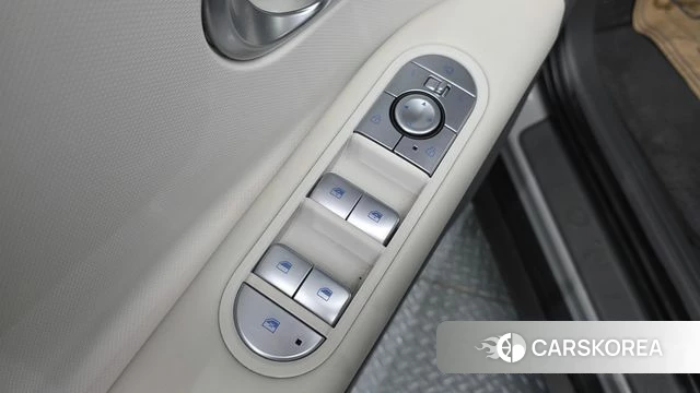 Hyundai Ionic 5 id 4716085 из Кореи 11