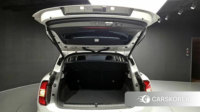 Mini Cooper S Countryman 3rd Generation id 3850101 из Кореи 11