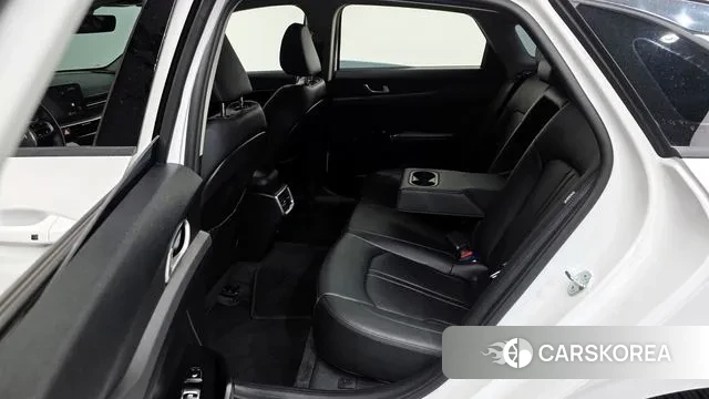 Kia The New K5 3rd generation id 3420034 из Кореи 11