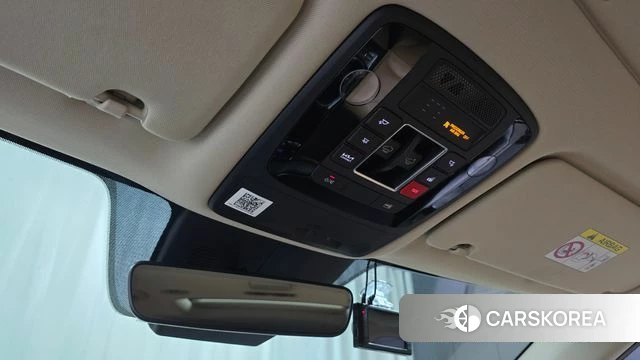 Kia Carnival 4th generation id 4682941 из Кореи 11