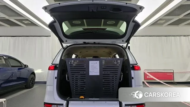 Kia Carnival 4th generation id 3310874 из Кореи 11