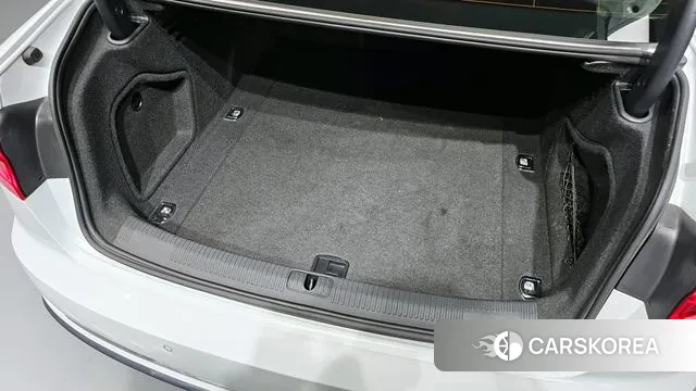 Audi A4 (B9) id 3578349 из Кореи 11