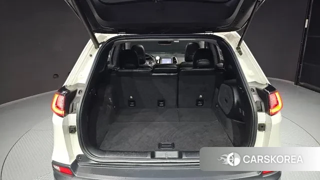 Jeep Cherokee (KL) id 3259534 из Кореи 11