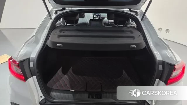 Renault Korea (Samsung) XM3 id 3764533 из Кореи 11