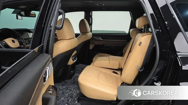 Kia Mohave Master id 3374546 из Кореи 11