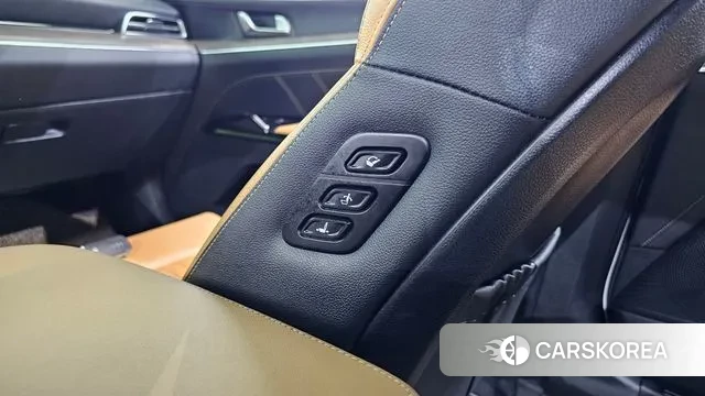 Kia K5 3rd generation id 3681467 из Кореи 11