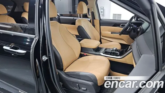 Kia Carnival 4th generation id 2699777 из Кореи 11