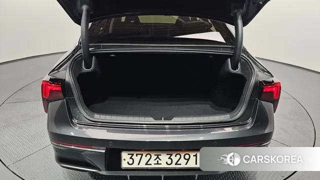 Kia The New K5 3rd generation id 3487196 из Кореи 11