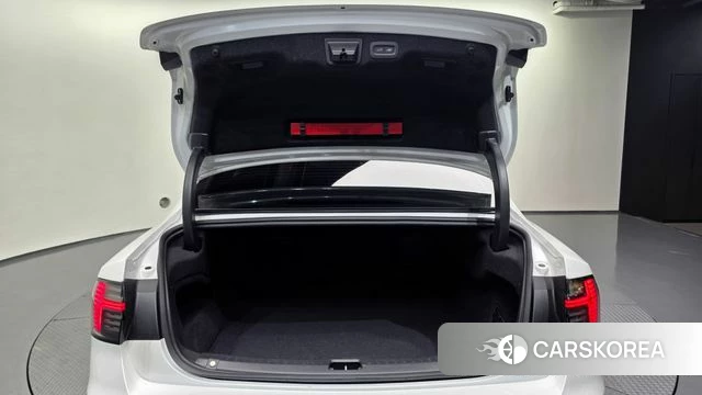 Volvo S90 id 4762115 из Кореи 11