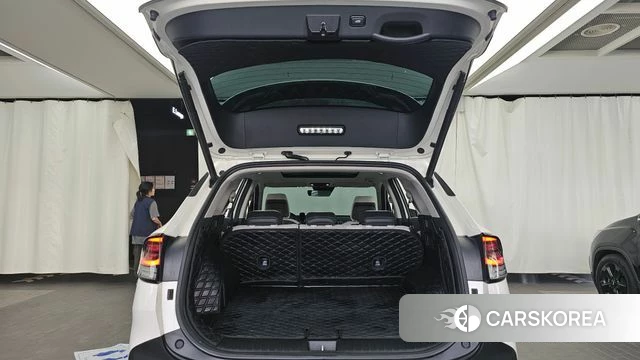 Kia Sportage 5th Generation Hybrid id 4534903 из Кореи 11