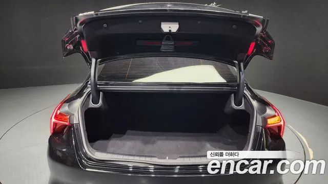 Kia K8 Hybrid id 2853656 из Кореи 11