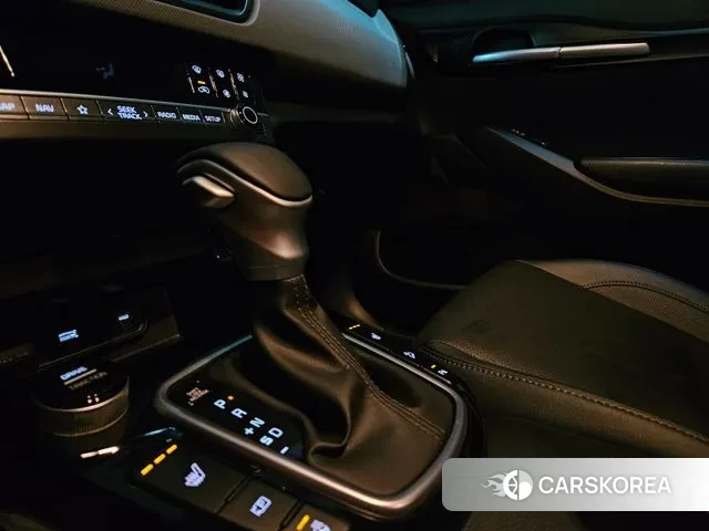 Kia The New Seltos id 3452073 из Кореи 11