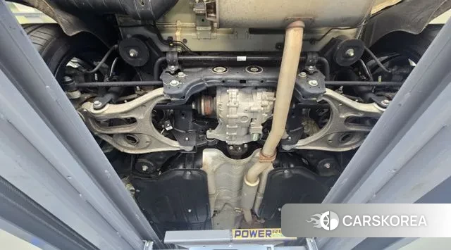 Genesis GV80 id 3041959 из Кореи 11