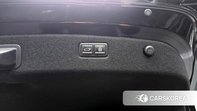 Kia The New K9 2nd generation id 3832665 из Кореи 11