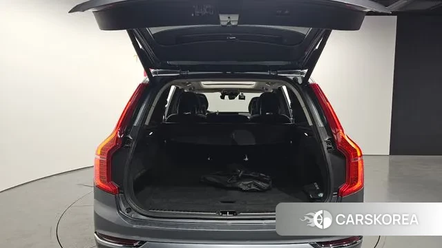 Volvo XC90 second Generation id 3723755 из Кореи 11