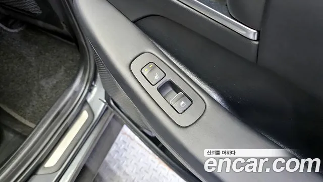 Hyundai Sonata Hybrid (DN8) id 2702578 из Кореи 11