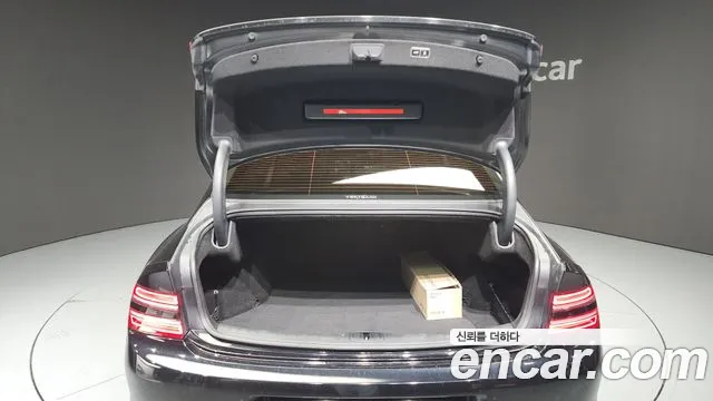 Genesis G80 (RG3) id 2504203 из Кореи 11