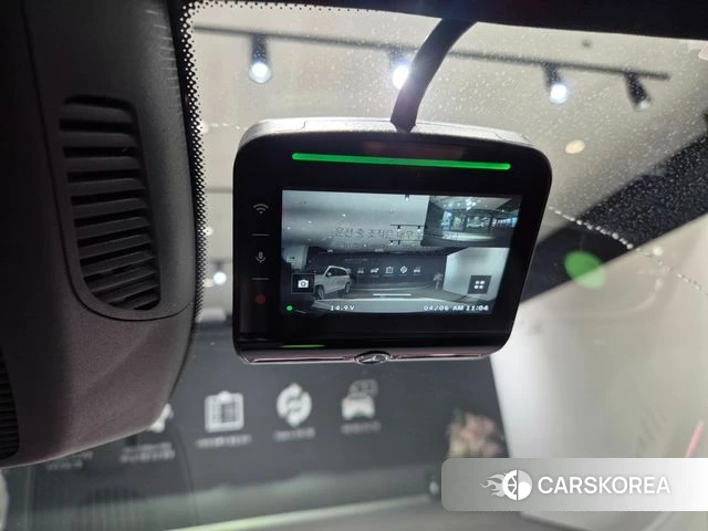 Mercedes-Benz E-Class W214 id 3890911 из Кореи 11