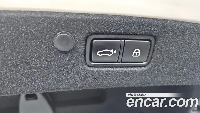 Hyundai The New Grandeur IG id 2954868 из Кореи 11