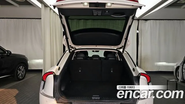 Kia EV6 id 2729701 из Кореи 11