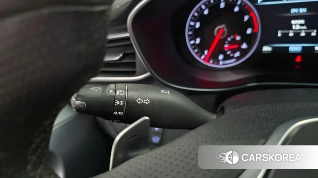 Genesis G70 id 4855955 из Кореи 11