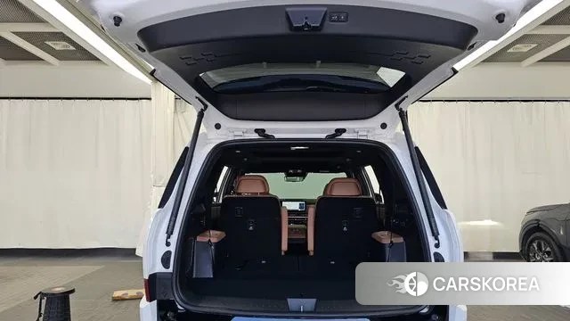 Hyundai Santa Fe (MX5) id 3512400 из Кореи 11