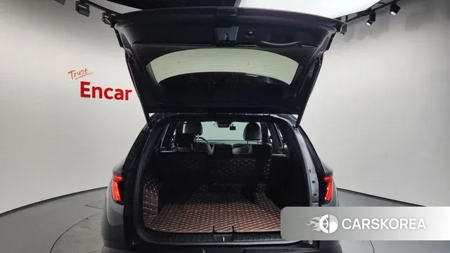 Hyundai Tucson Hybrid (NX4) id 3708515 из Кореи 11