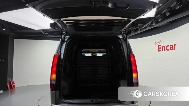 Hyundai Staria id 4763872 из Кореи 11