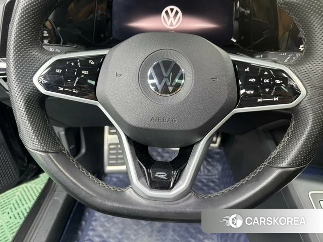 Volkswagen Golf id 4313330 из Китая 11