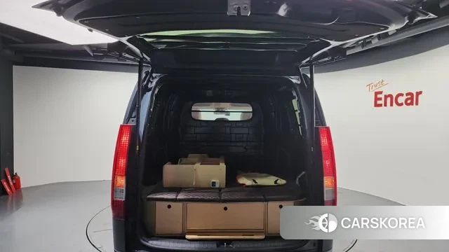 Hyundai Staria id 3242017 из Кореи 11