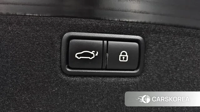 Genesis G80 id 3024218 из Кореи 11