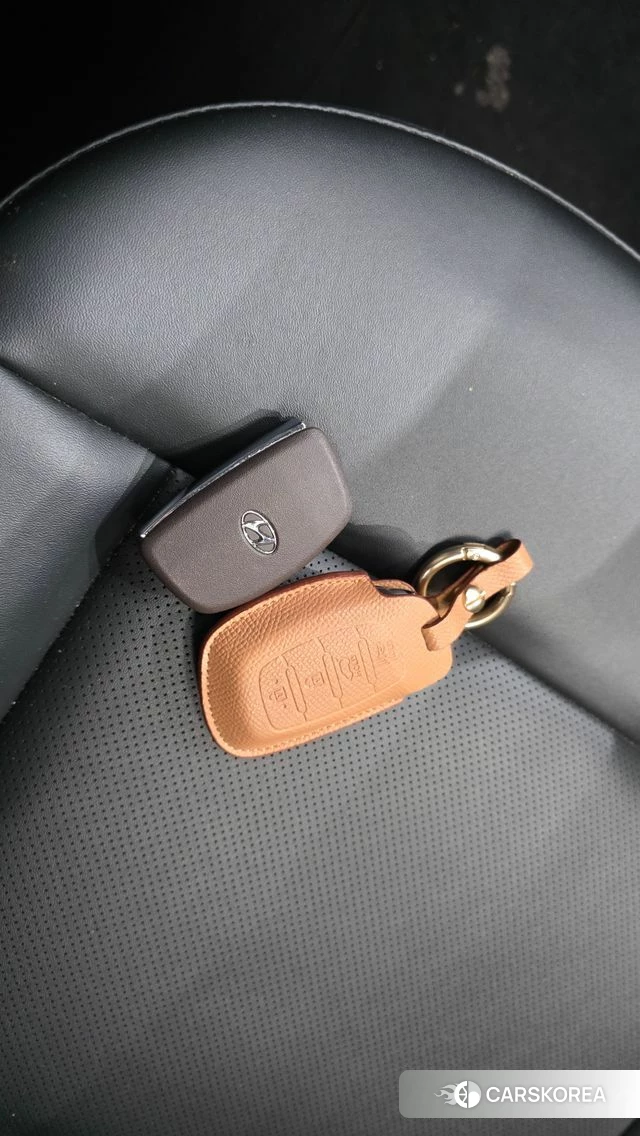 Hyundai Casper id 4641368 из Кореи 11